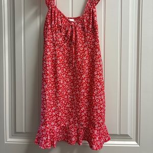 Hello Molly Mini Dress